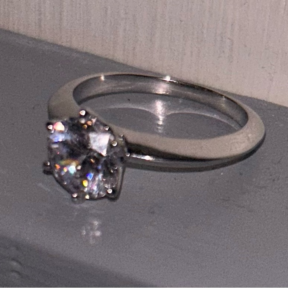 Silver Ring